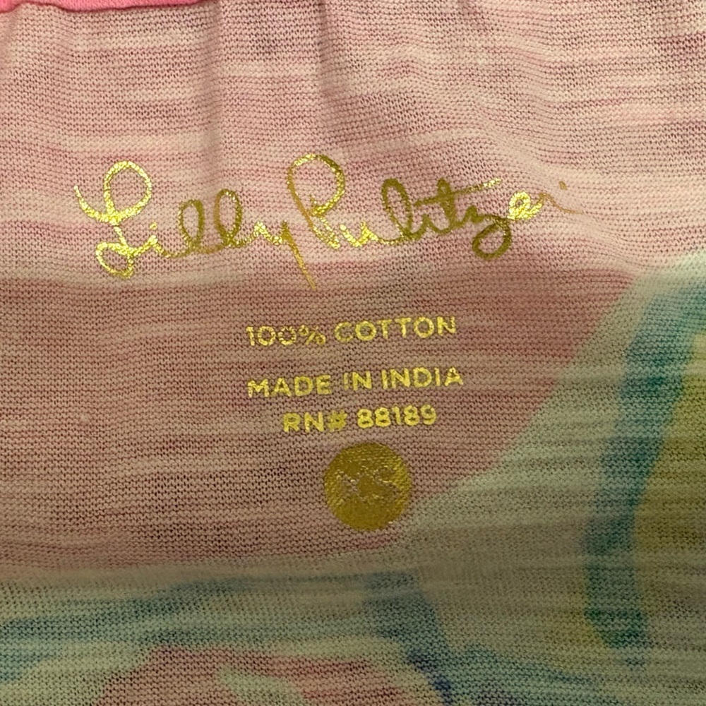 Lilly Pulitzer